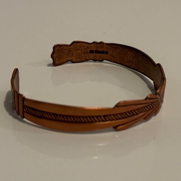 Vintage Southwestern Children’s Bracelet Kids - Picture 2 of 4